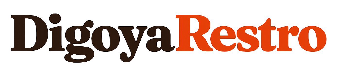 DigoyaRestro